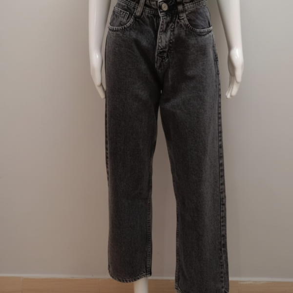Women's Baggy Jeans