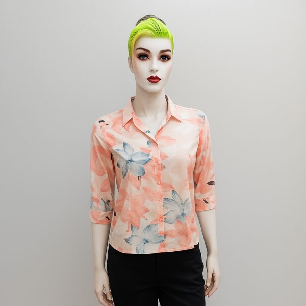 Women's Formal Shirt
