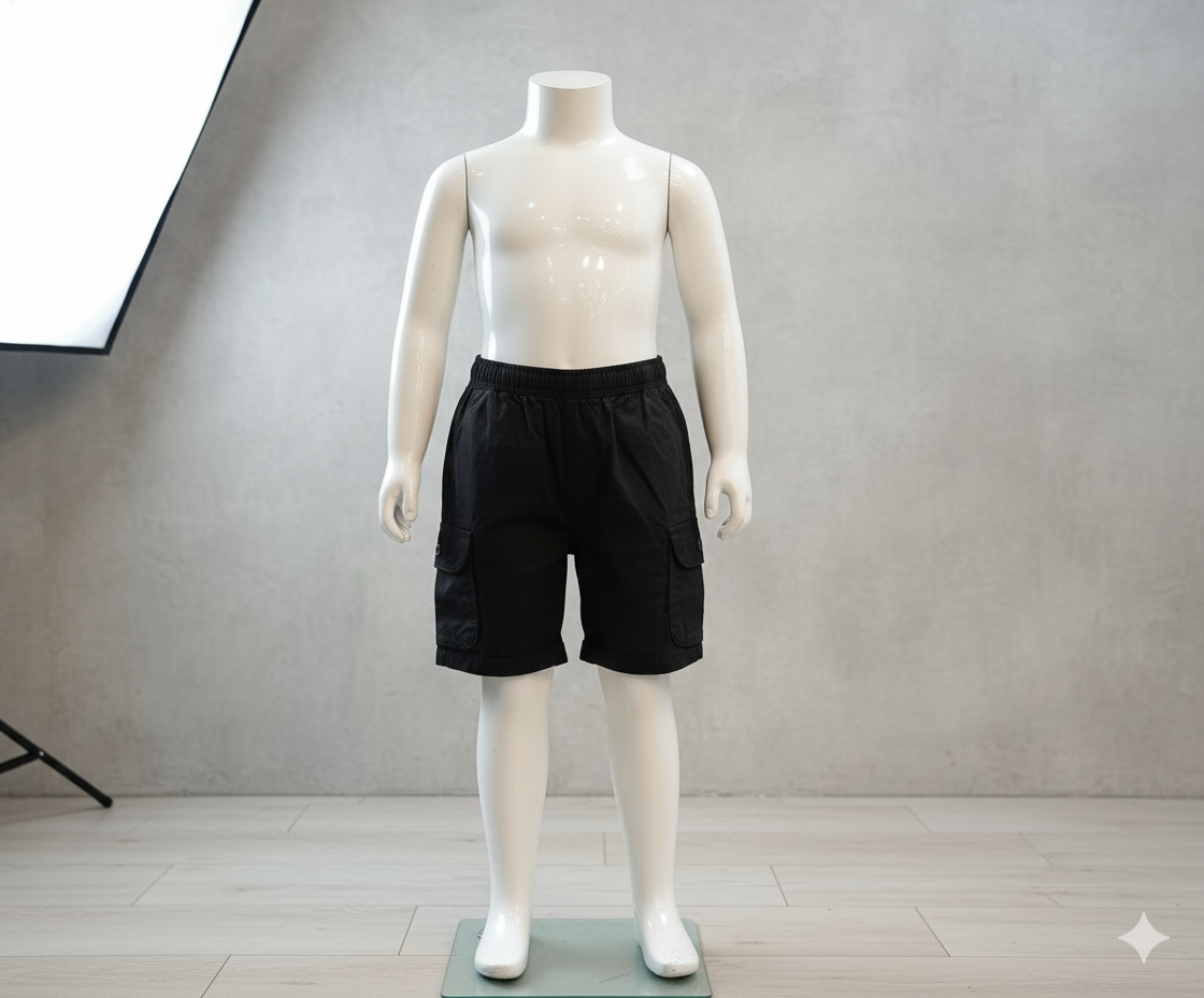 Men’s Cargo Shorts