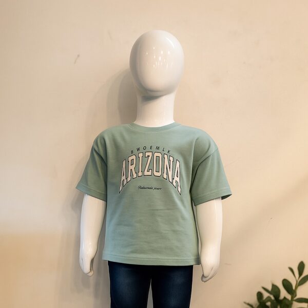 Kid's T-Shirt